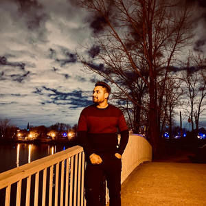 Meet your Posher, Amandeep singh